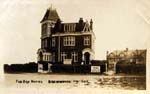 Bay Hotel 1920's